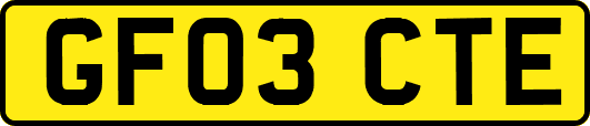 GF03CTE