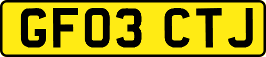 GF03CTJ