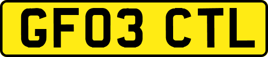 GF03CTL