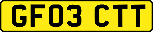 GF03CTT