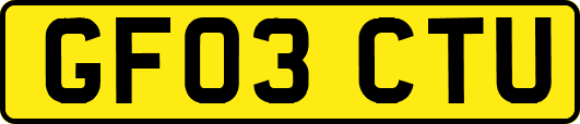 GF03CTU