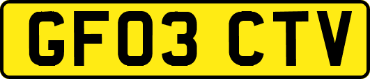 GF03CTV
