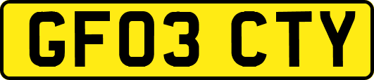 GF03CTY