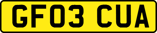 GF03CUA