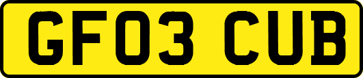 GF03CUB