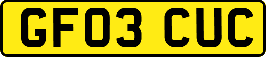 GF03CUC