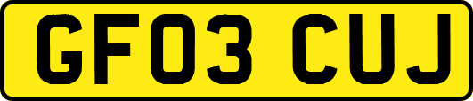 GF03CUJ