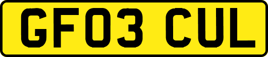 GF03CUL