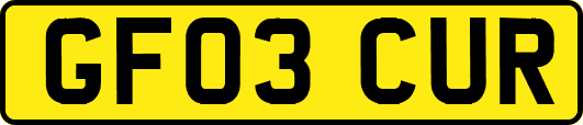 GF03CUR