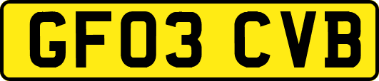 GF03CVB