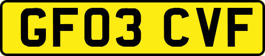 GF03CVF