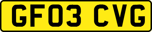 GF03CVG