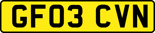 GF03CVN