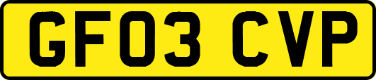 GF03CVP