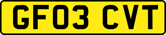 GF03CVT