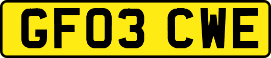 GF03CWE