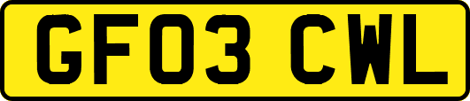 GF03CWL