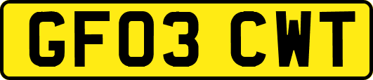 GF03CWT