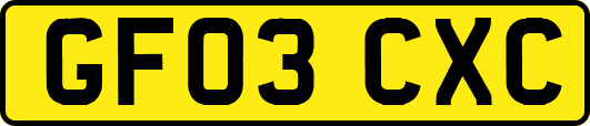 GF03CXC