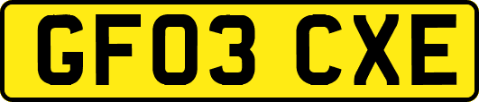 GF03CXE