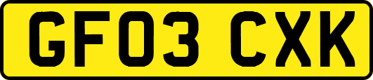 GF03CXK