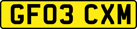 GF03CXM