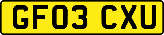 GF03CXU