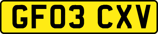 GF03CXV