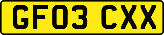 GF03CXX