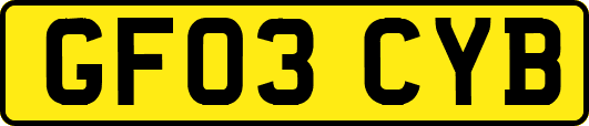 GF03CYB