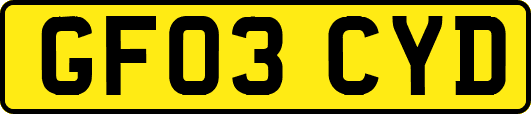 GF03CYD