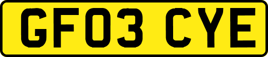 GF03CYE