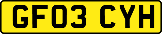 GF03CYH