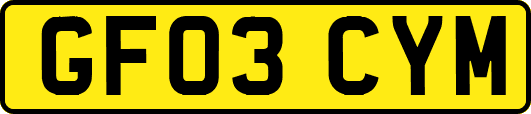 GF03CYM
