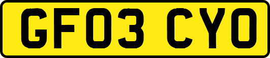 GF03CYO
