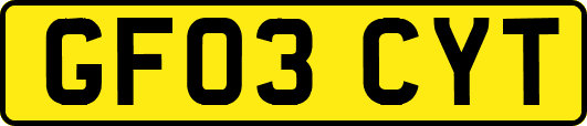 GF03CYT