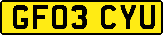 GF03CYU