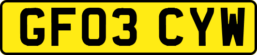 GF03CYW