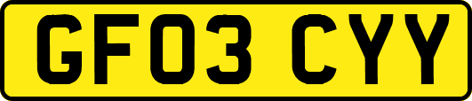 GF03CYY
