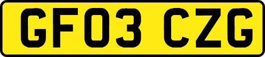 GF03CZG