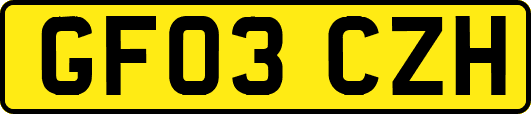 GF03CZH