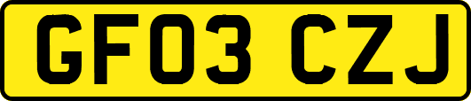 GF03CZJ