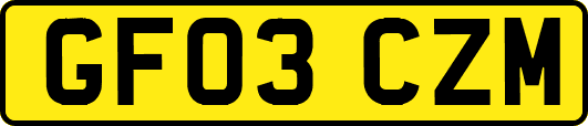 GF03CZM