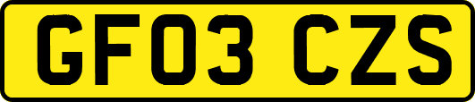 GF03CZS