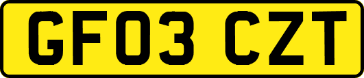 GF03CZT