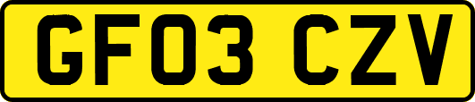 GF03CZV