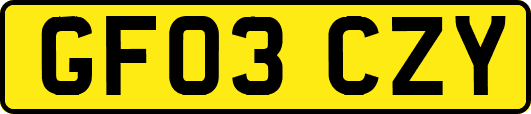 GF03CZY