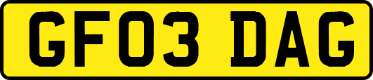 GF03DAG
