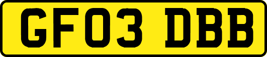 GF03DBB