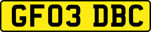 GF03DBC